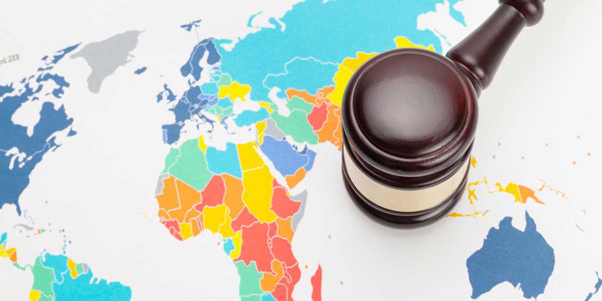 国際相続で注意すべき点とは？（被相続人がアメリカ国籍 / 財産