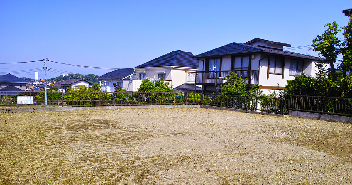 兄弟に生前贈与された土地は取り戻せる 遺留分や特別受益とは ベリーベスト法律事務所