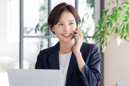 ご相談内容のヒアリング